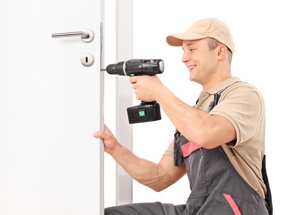 About City Locksmith Charleston SC