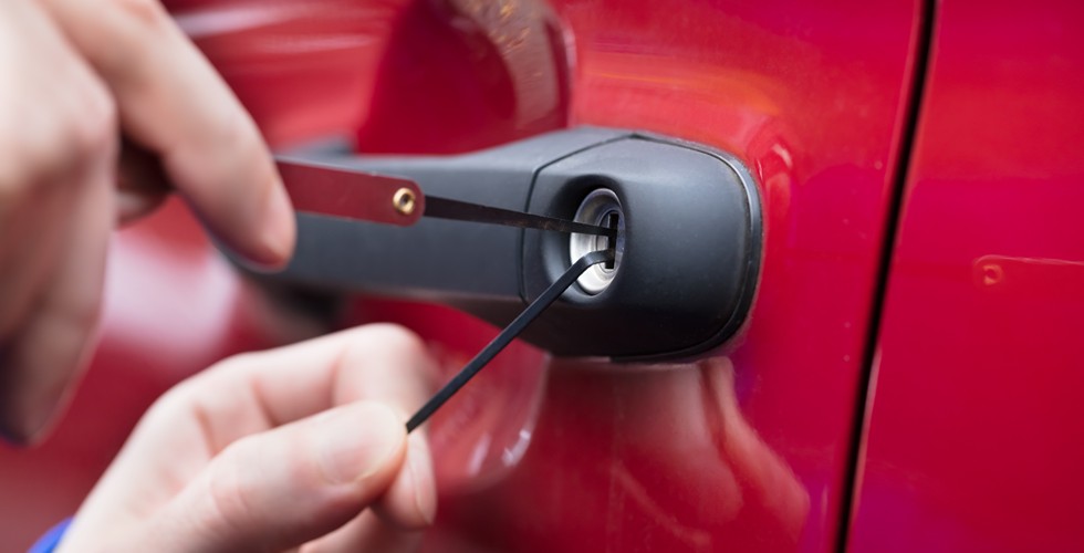 Charleston Automotive Locksmith services